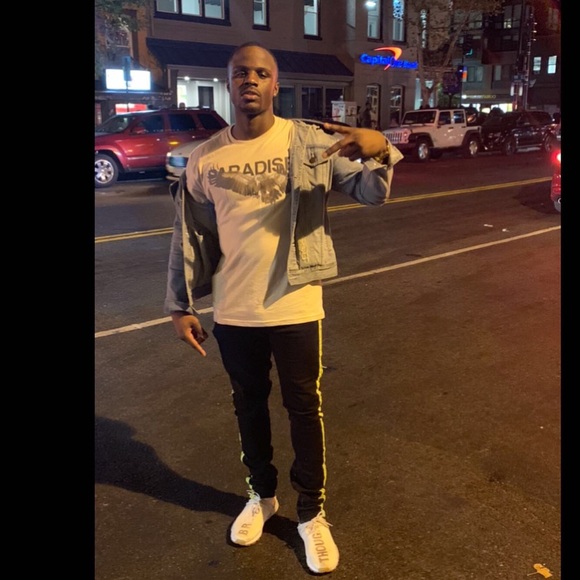 Meet your Posher, Zaynah - Picture 5 of 5